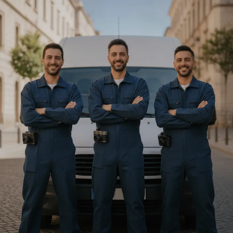 Investigatore Privato team a Olbia